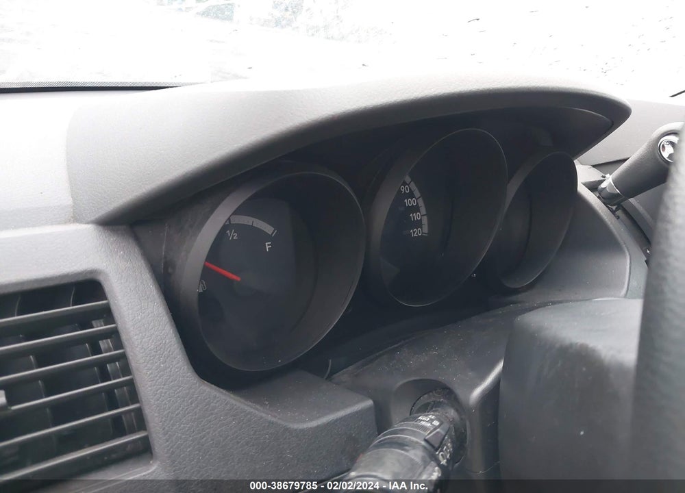 2010 DODGE GRAND CARAVAN VIN: 2D4CN1AEXAR218472