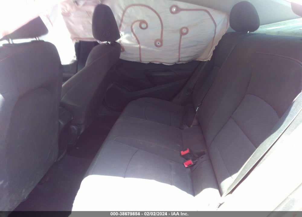 2018 CHEVROLET CRUZE LS AUTO VIN: 1G1BC5SM2J7177986