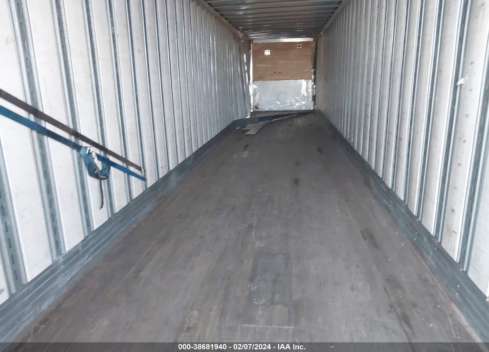 2015 GREAT DANE TRAILERS --- VIN: 1GRAA0625FK252470