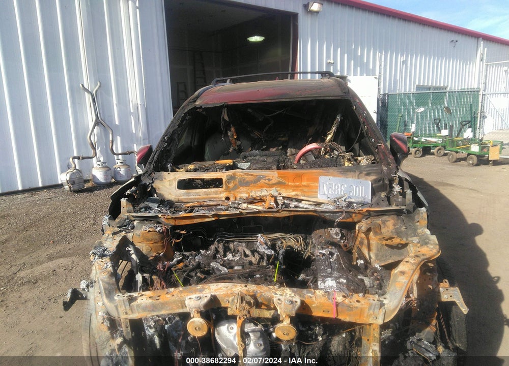 2022 TOYOTA HIGHLANDER XLE VIN: 5TDGZRBH3NS593658