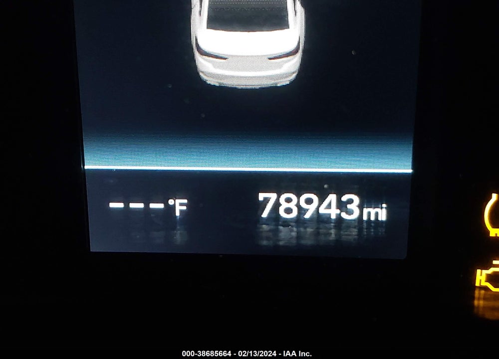 2018 HYUNDAI SONATA SEL VIN: 5NPE34AF4JH598721