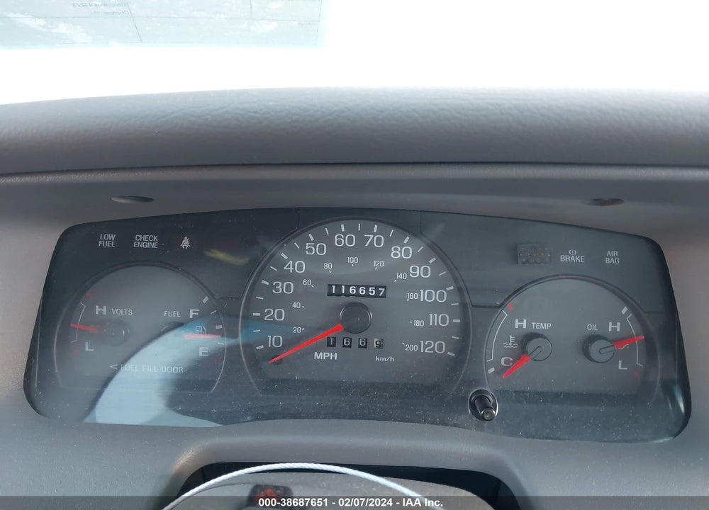 2002 MERCURY GRAND MARQUIS LS VIN: 2MEFM75W22X653775