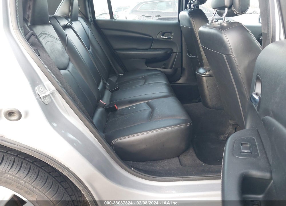2014 CHRYSLER 200 LIMITED VIN: 1C3CCBCG8EN176995