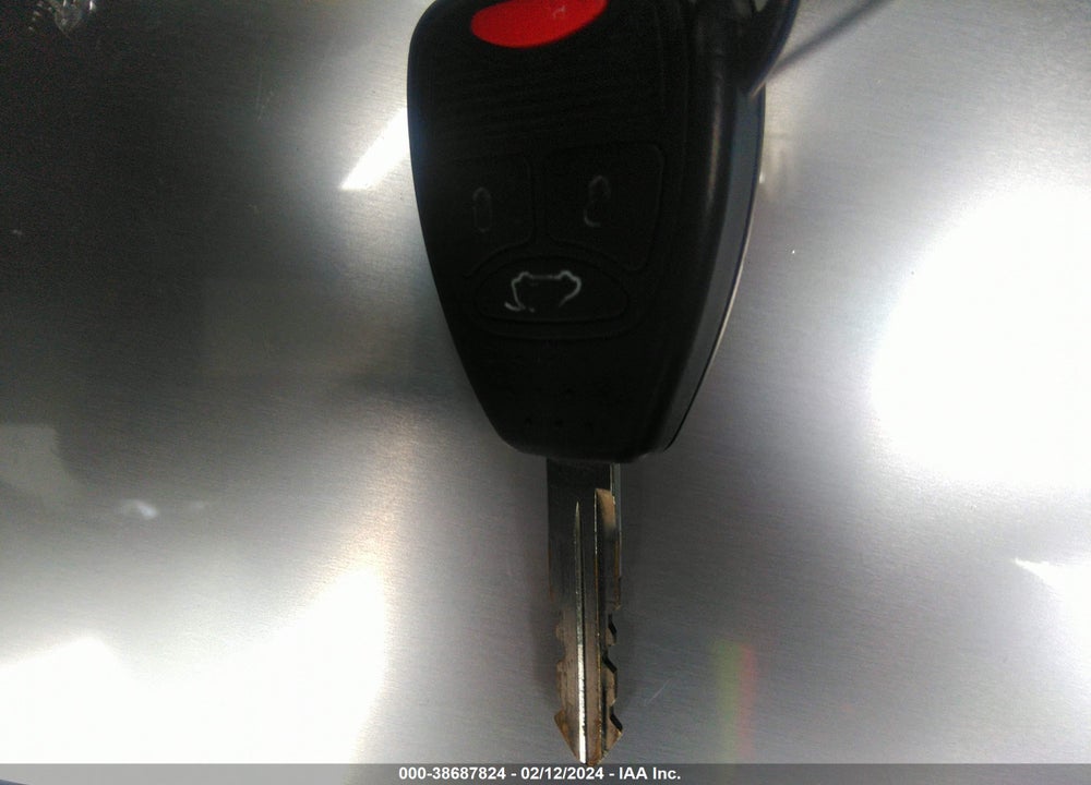 2014 CHRYSLER 200 LIMITED VIN: 1C3CCBCG8EN176995