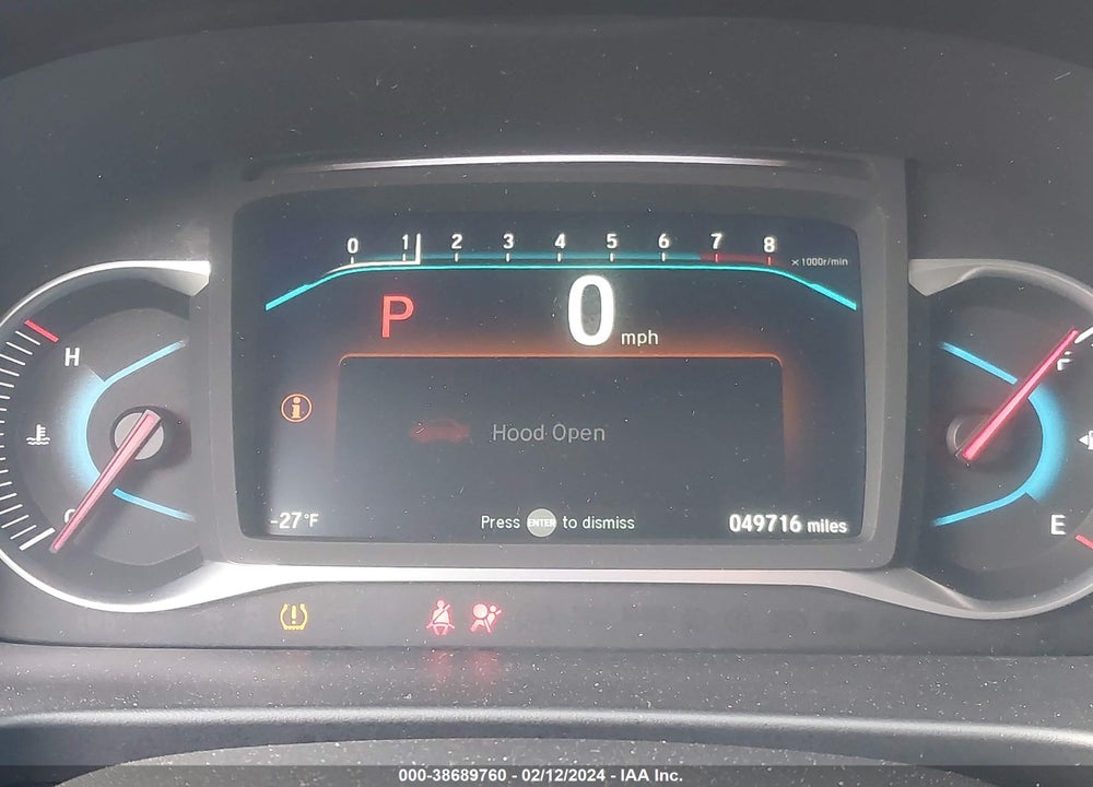 2022 HONDA PILOT AWD SPECIAL EDITION VIN: 5FNYF6H22NB076757