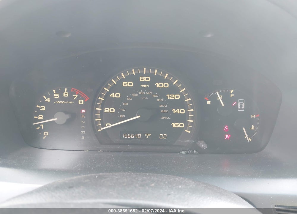 2006 HONDA ACCORD VIN: 1HGCM72356A017706