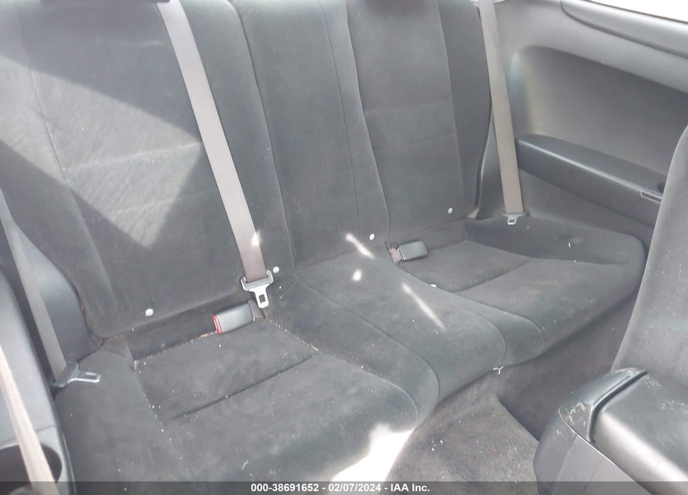 2006 HONDA ACCORD VIN: 1HGCM72356A017706