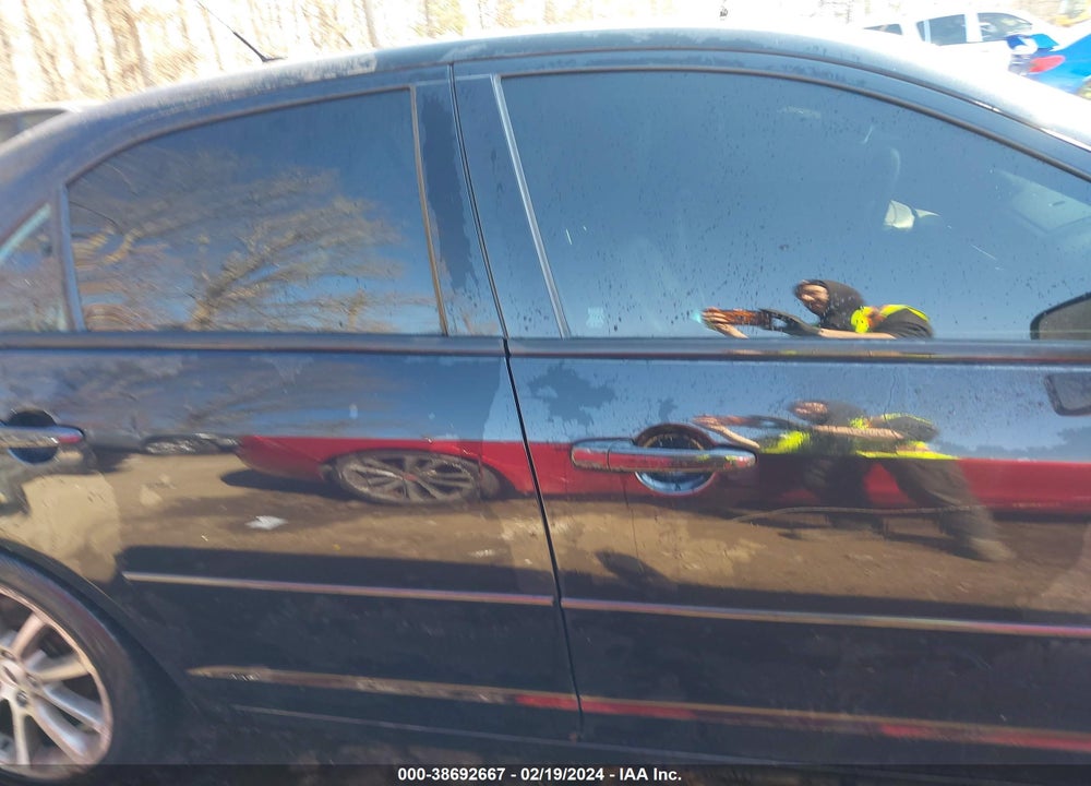 2009 FORD FUSION SE VIN: 3FAHP07159R175960