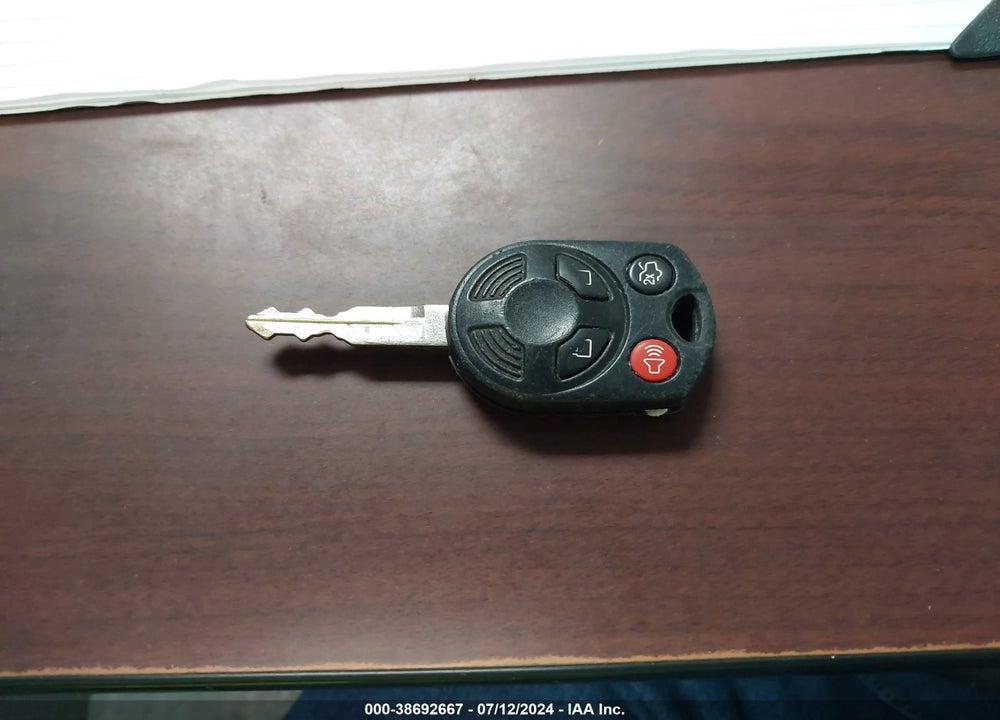 2009 FORD FUSION SE VIN: 3FAHP07159R175960