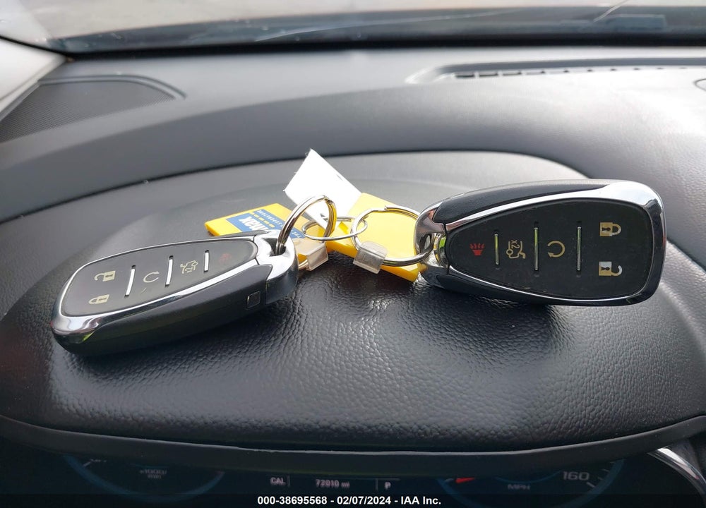 2018 CHEVROLET CRUZE LT AUTO VIN: 1G1BE5SMXJ7160332