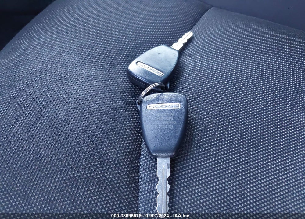 2012 DODGE AVENGER VIN: 1C3CDZAB8CN331622
