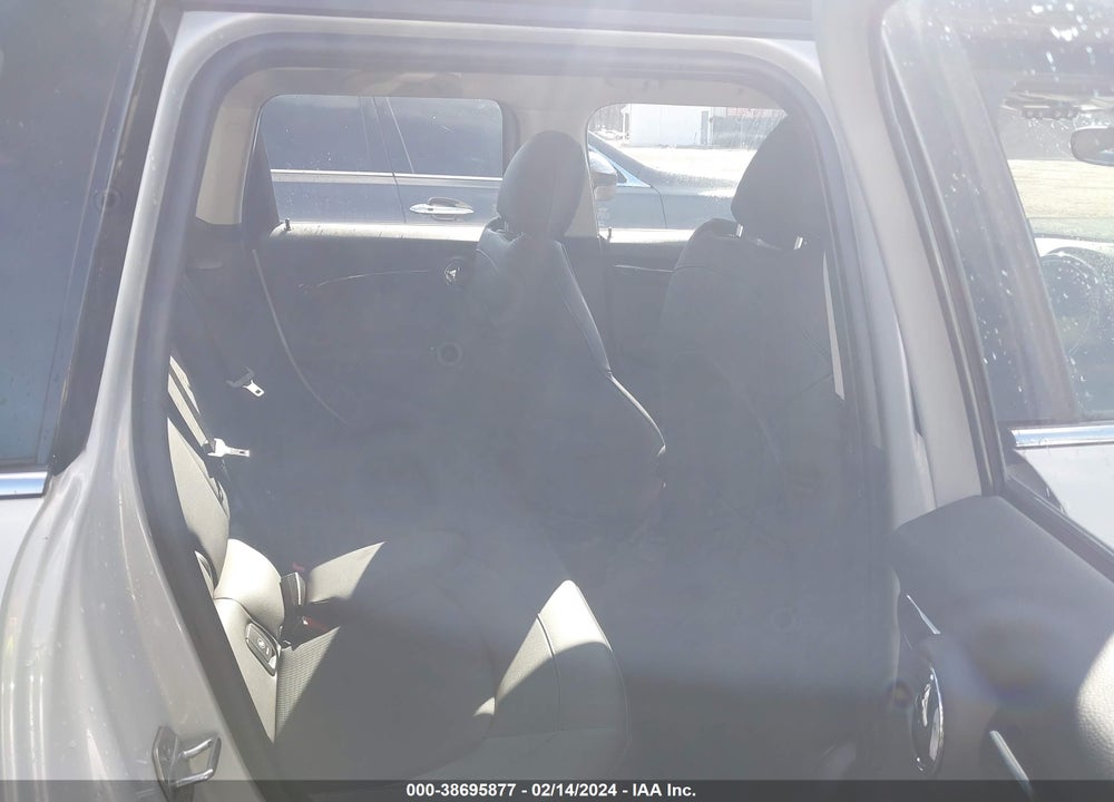 2020 MINI HARDTOP COOPER VIN: WMWXU7C00L2M40474