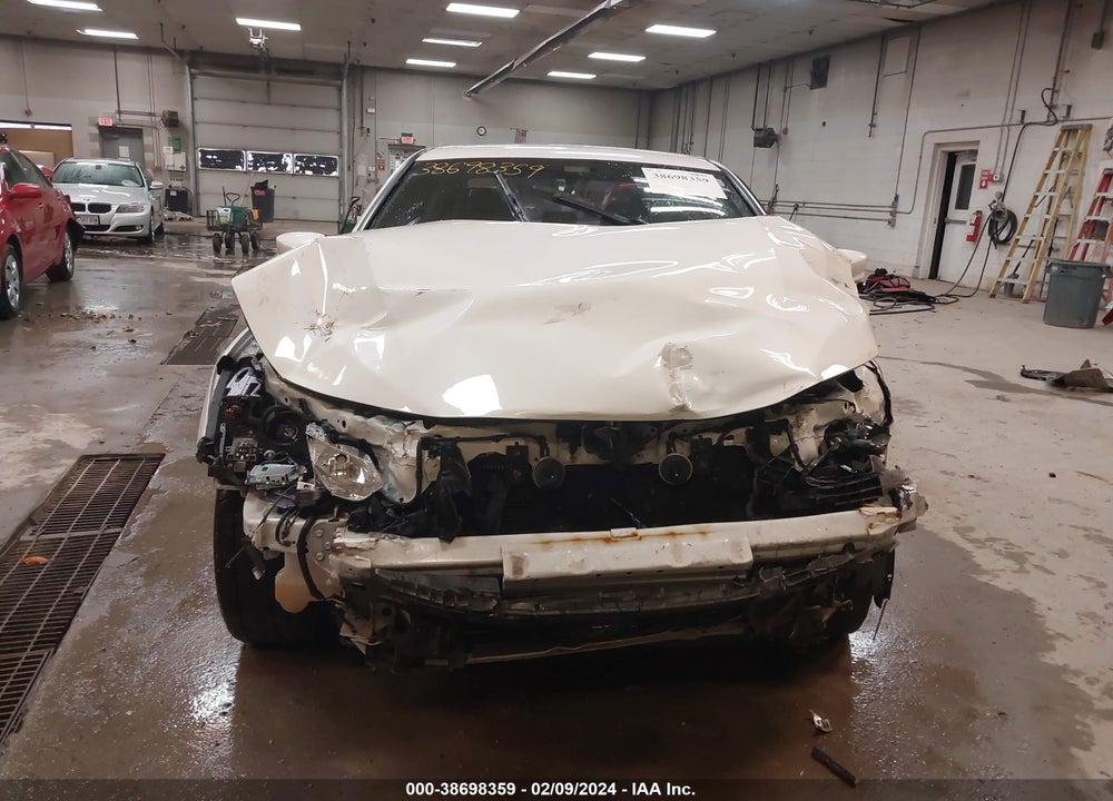 2017 HONDA ACCORD SPORT VIN: 1HGCR2F53HA220791