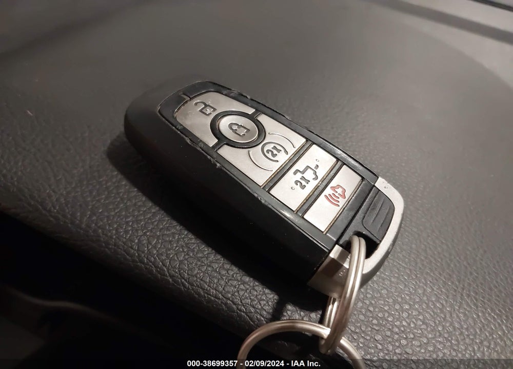 2019 FORD F-150 RAPTOR VIN: 1FTFW1RG2KFB46026