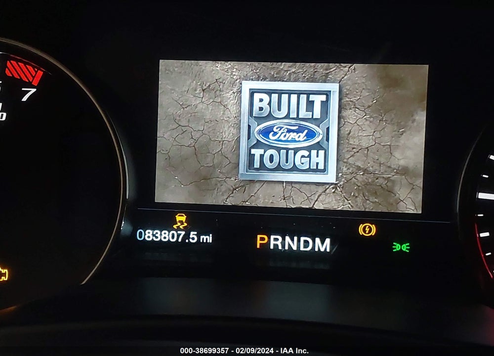 2019 FORD F-150 RAPTOR VIN: 1FTFW1RG2KFB46026