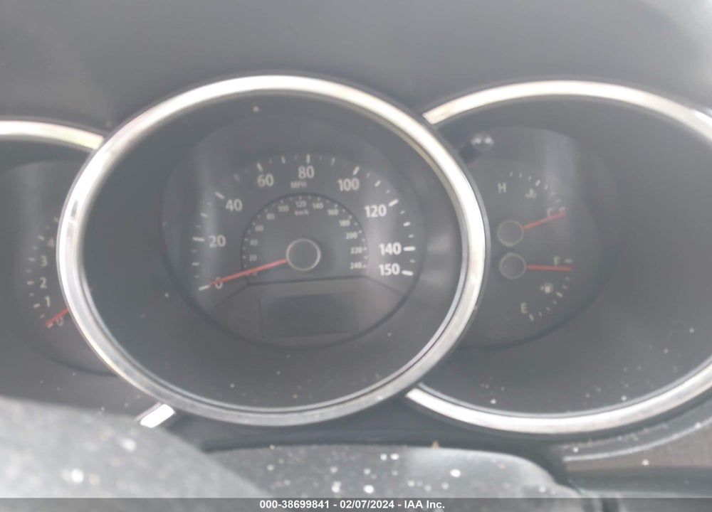 2012 KIA SORENTO VIN: 5XYKTDA64CG191995