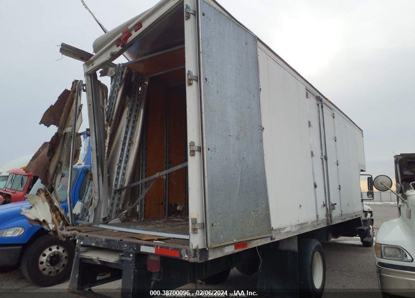 2005 INTERNATIONAL 4000 4300 VIN: 1HTMMAAM25H686485