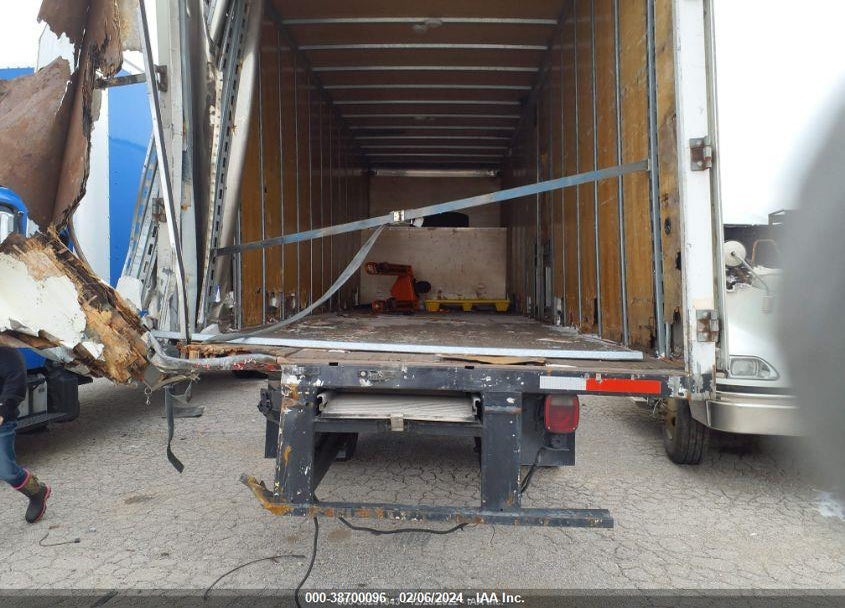 2005 INTERNATIONAL 4000 4300 VIN: 1HTMMAAM25H686485