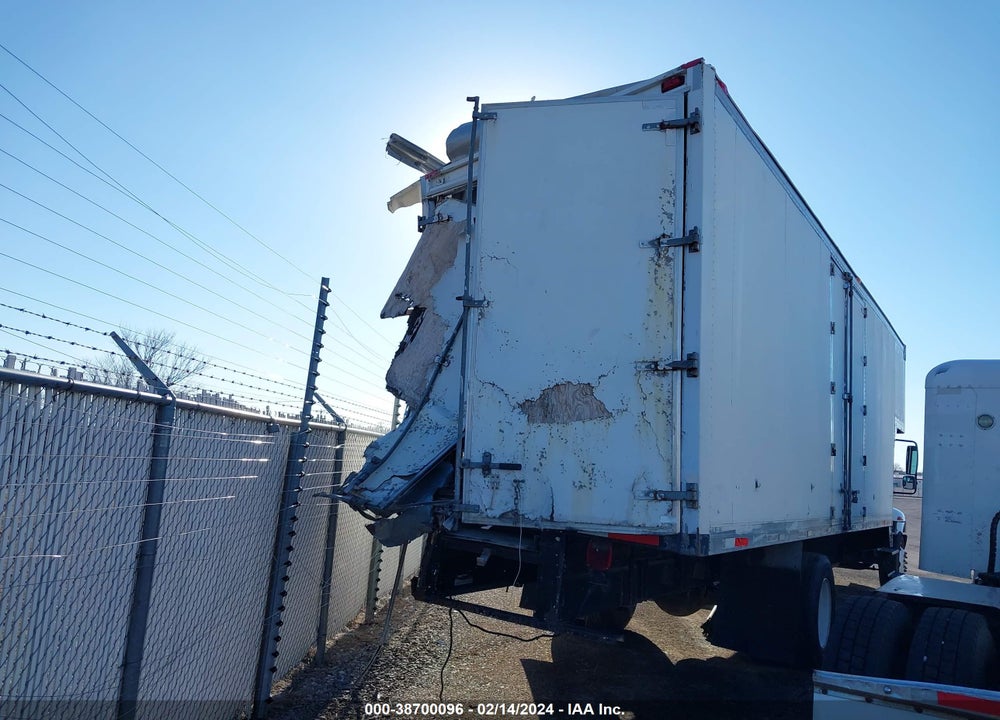 2005 INTERNATIONAL 4000 4300 VIN: 1HTMMAAM25H686485