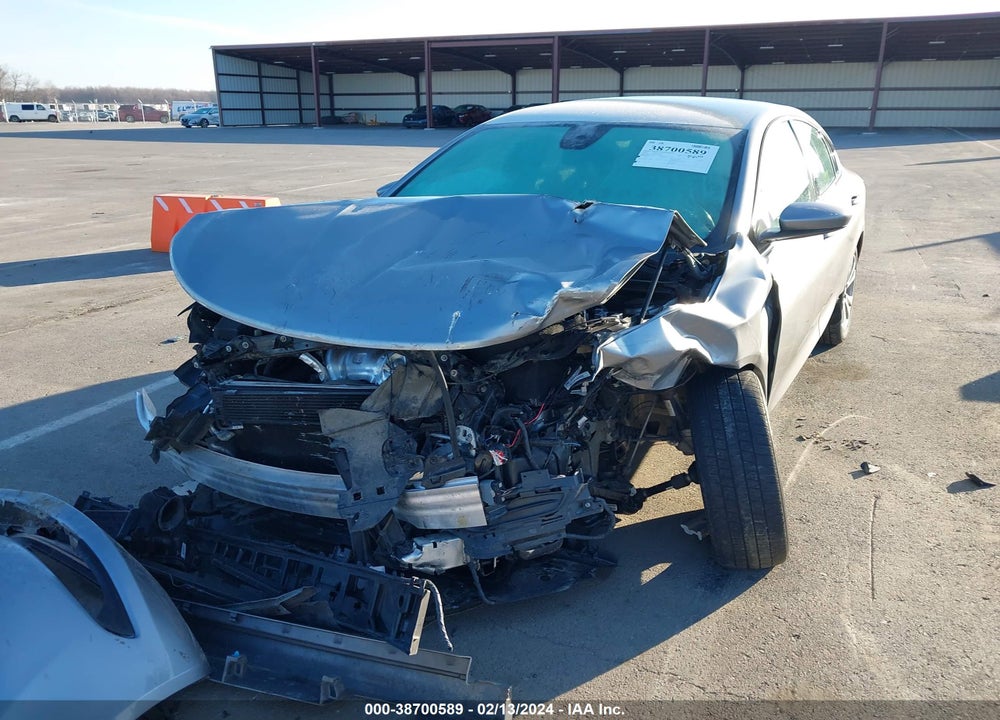 2016 CHRYSLER 200 TOURING VIN: 1C3CCCFB2GN182493