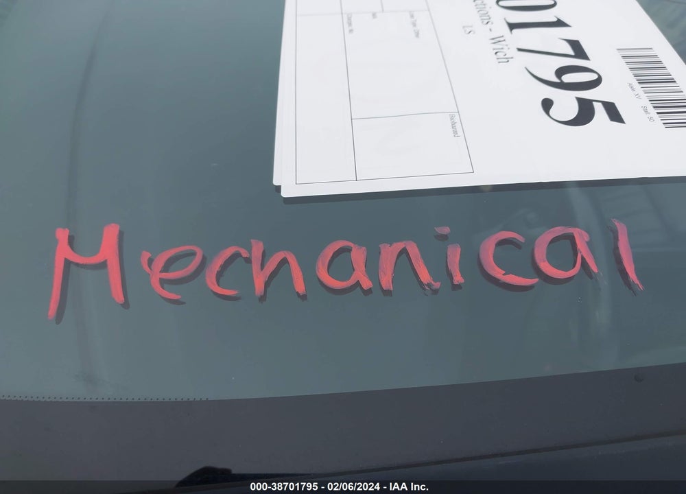 2003 LINCOLN LS PREMIUM VIN: 1LNHM86SX3Y678805