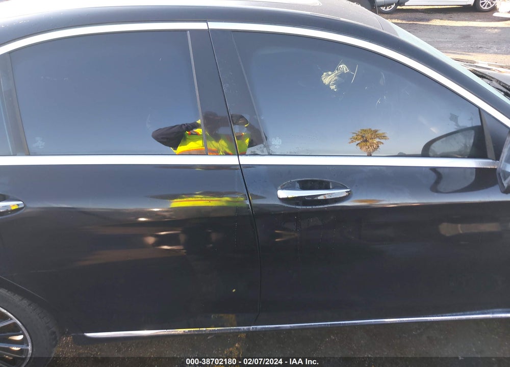 2020 MERCEDES-BENZ C 300 VIN: W1KWF8DB5LR590205