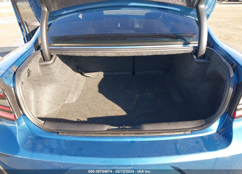 2020 DODGE CHARGER SCAT PACK RWD VIN: 2C3CDXGJ0LH184014