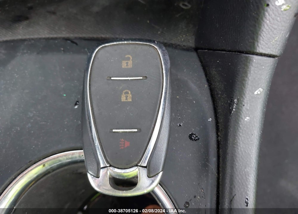 2020 CHEVROLET EQUINOX AWD 2FL VIN: 2GNAXTEV1L6179450