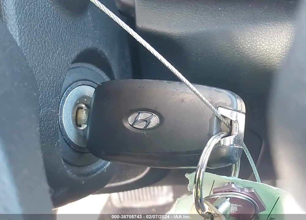 2019 HYUNDAI KONA VIN: KM8K12AA3KU207966