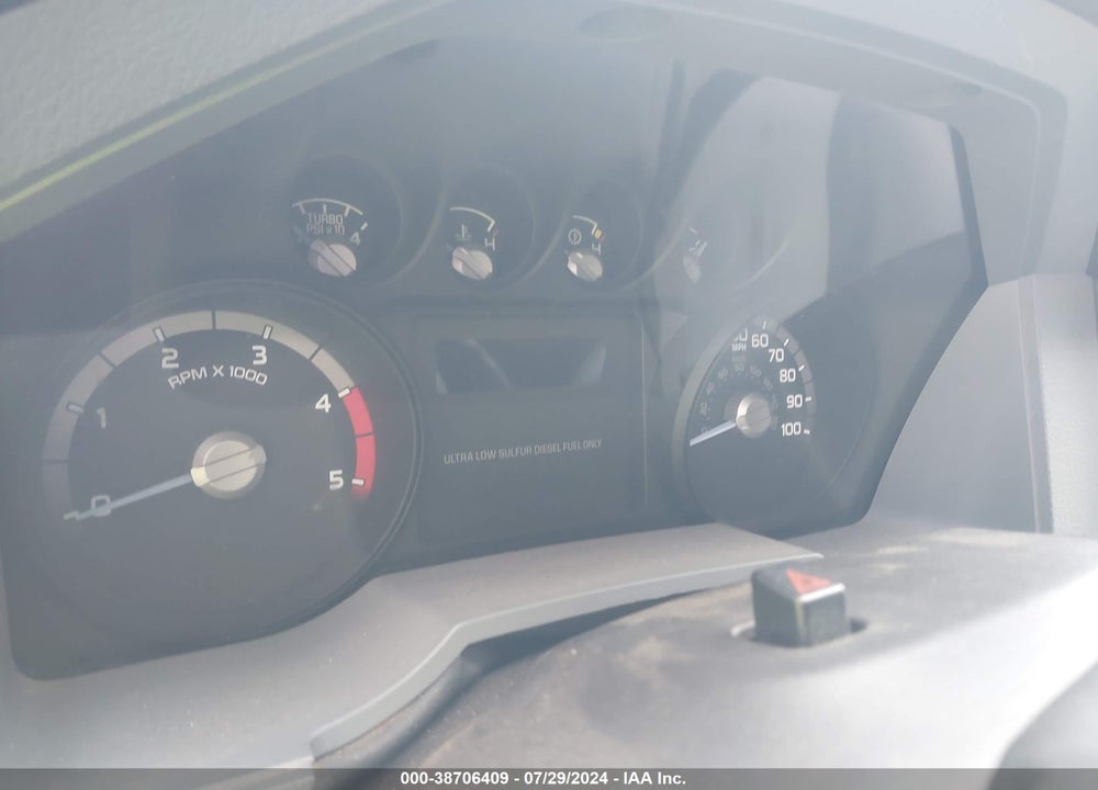 2016 FORD F-350 XL VIN: 1FT8W3DT9GEB82060