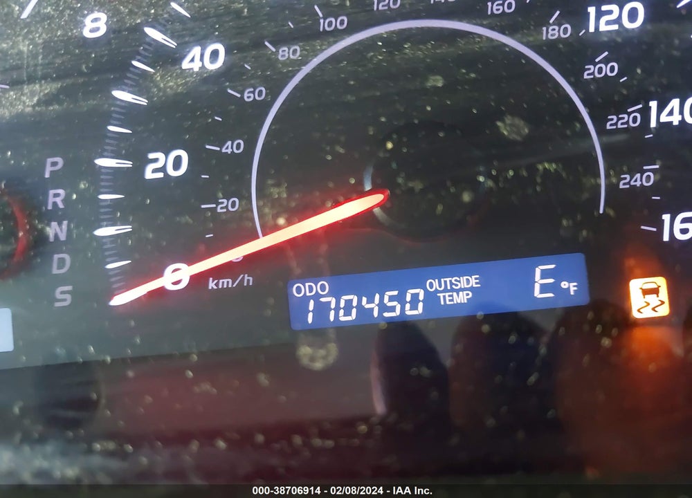 2011 TOYOTA CAMRY LE V6 VIN: 4T1BK3EK4BU121264