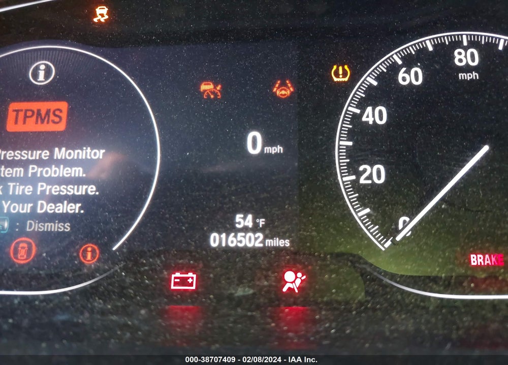 2022 HONDA ACCORD SPORT VIN: 1HGCV1F37NA123500