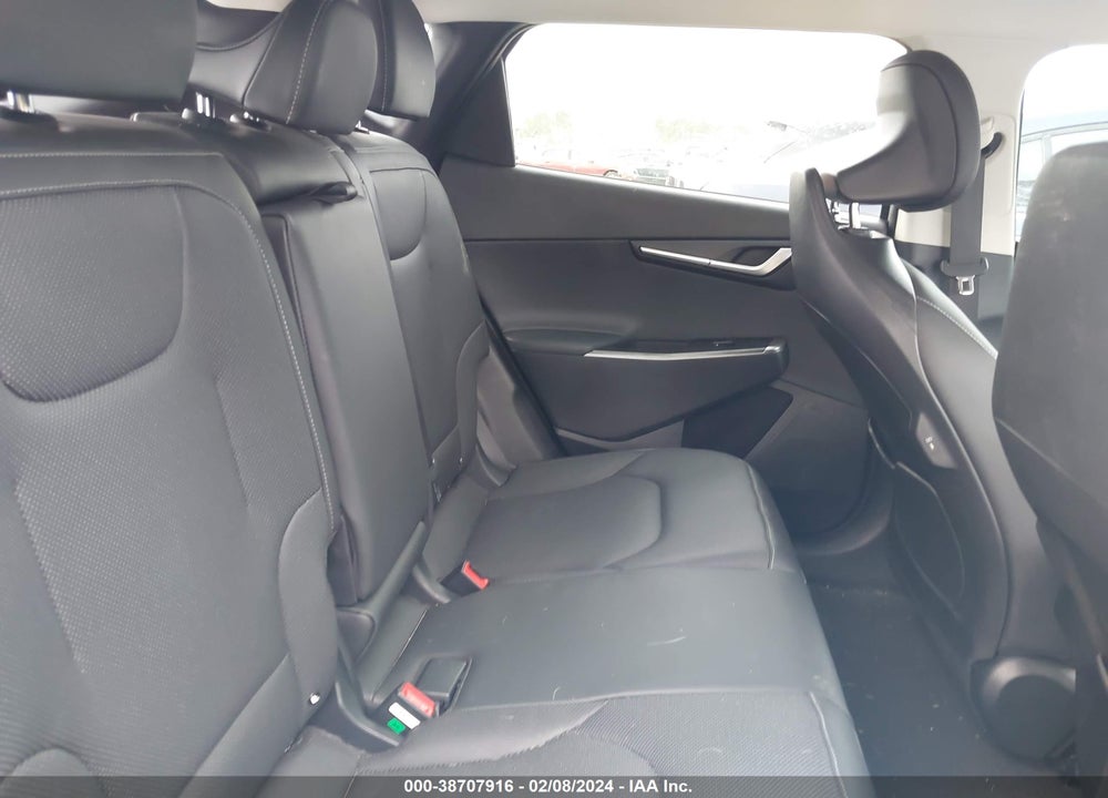 2023 KIA EV6 WIND VIN: KNDC34LA7P5098957