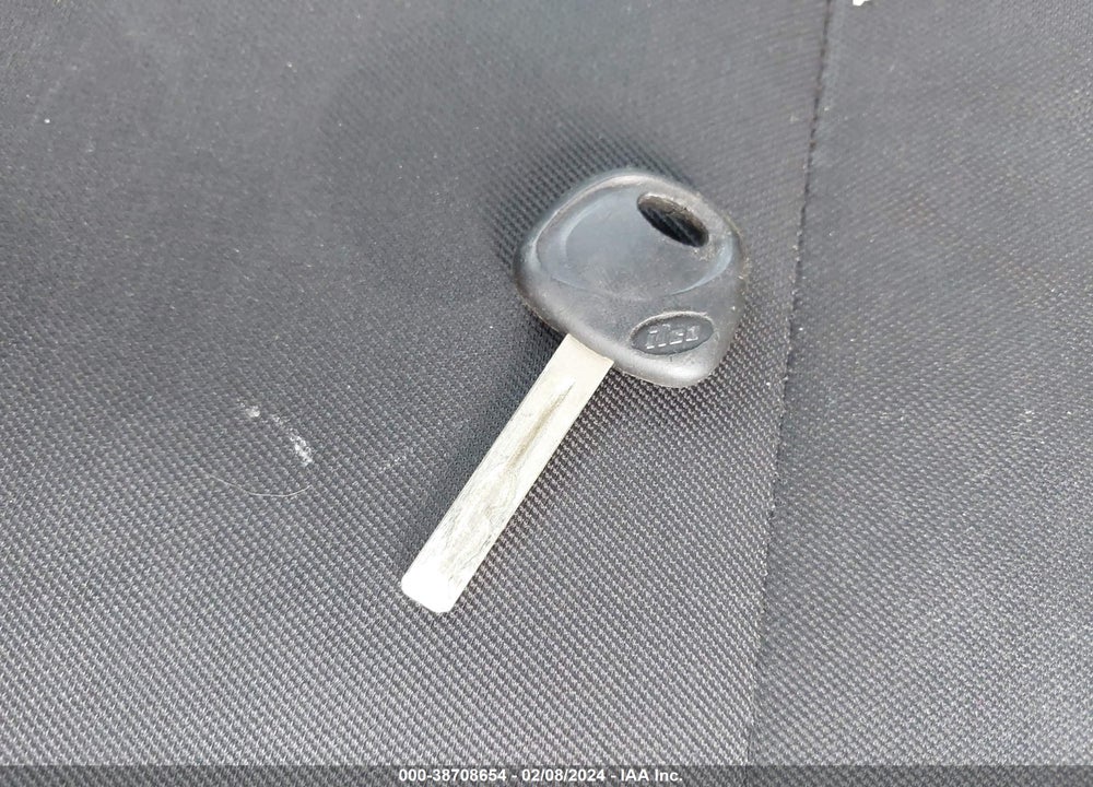 2016 KIA SOUL VIN: KNDJN2A26G7308664