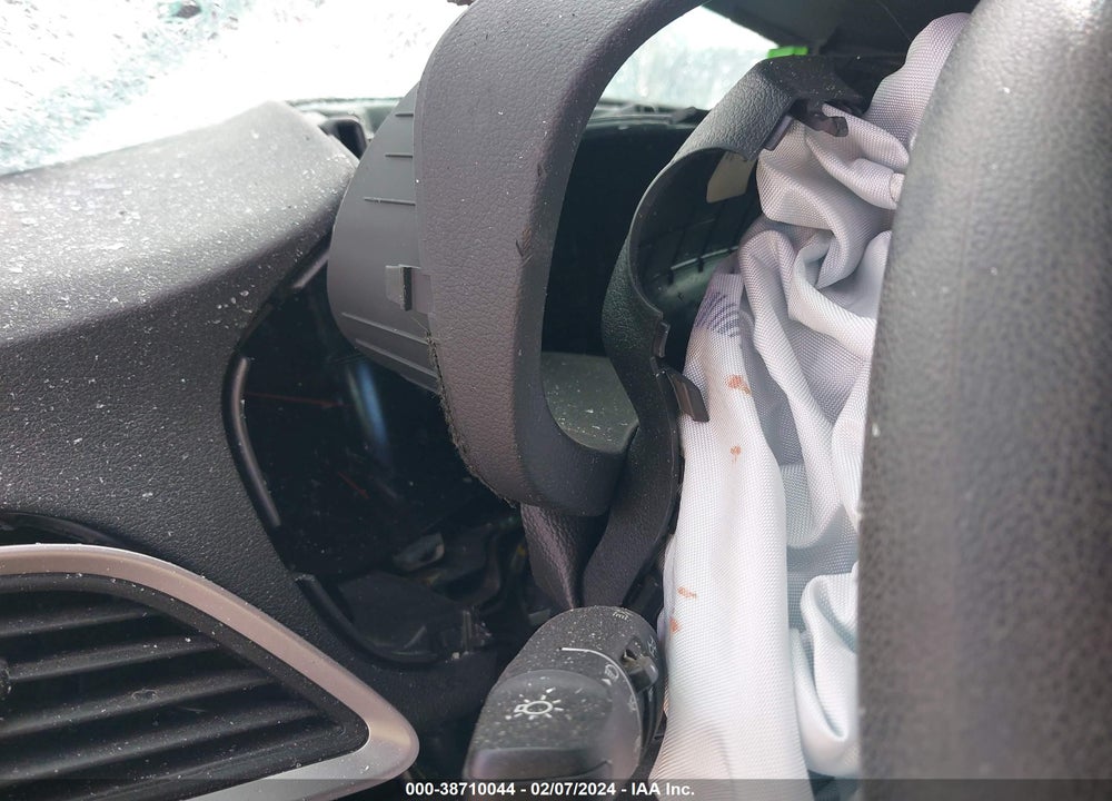 2022 HYUNDAI ACCENT SEL VIN: 3KPC24A60NE162985