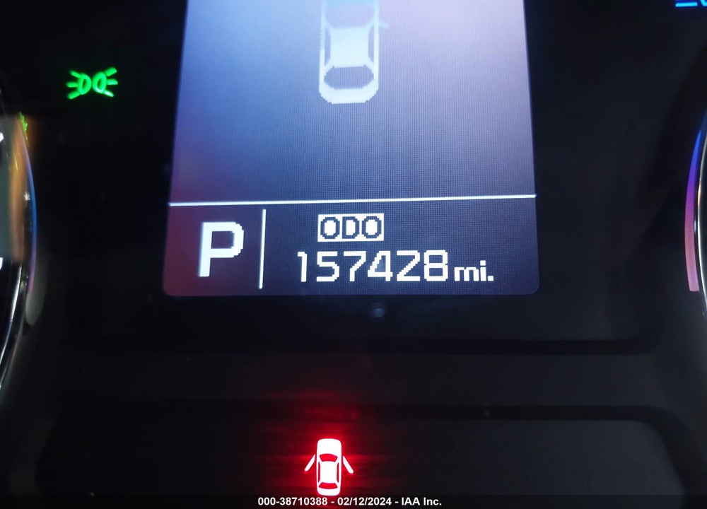 2015 KIA FORTE EX VIN: KNAFZ4A81F5328080
