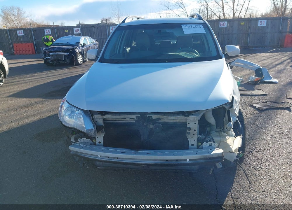 2012 SUBARU FORESTER 2.5X PREMIUM VIN: JF2SHBCC1CH457748