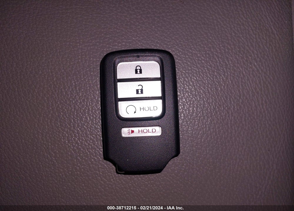 2022 HONDA ODYSSEY TOURING VIN: 5FNRL6H86NB017129