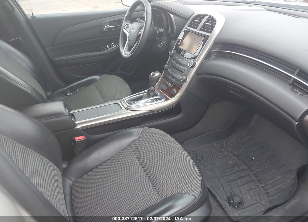 2013 CHEVROLET MALIBU 1LT VIN: 1G11C5SA6DF154822