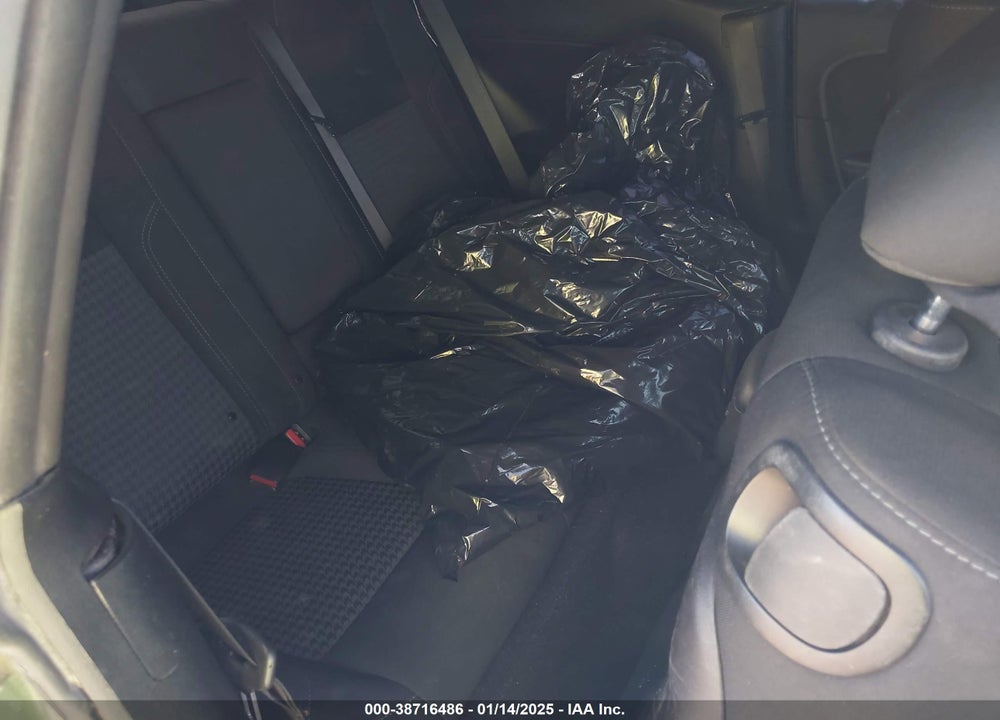 2019 DODGE CHALLENGER SXT VIN: 2C3CDZAG5KH744312