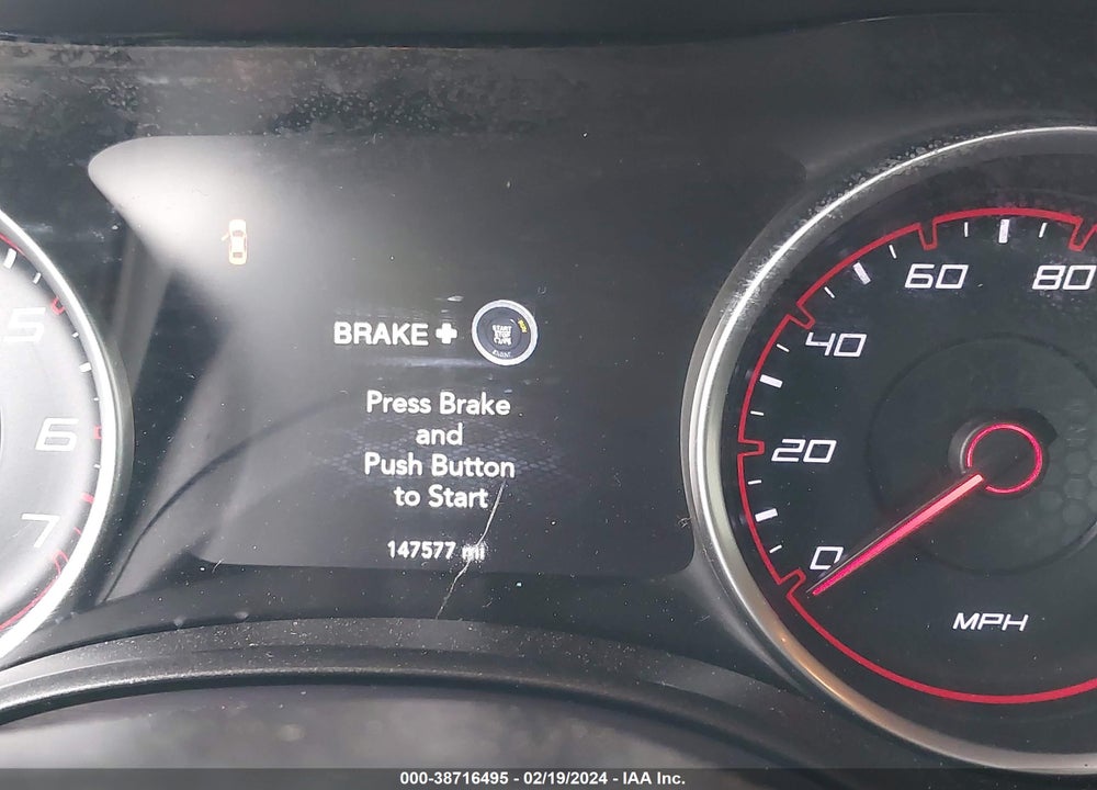 2015 DODGE CHARGER SE VIN: 2C3CDXBG0FH790493