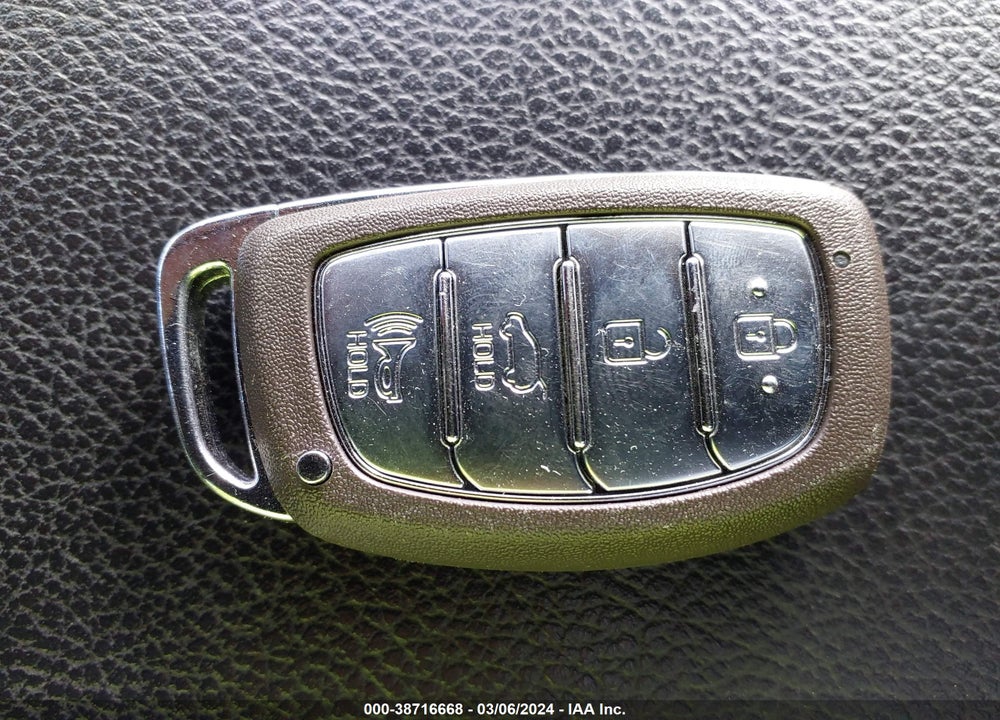 2021 HYUNDAI TUCSON LIMITED VIN: KM8J3CAL7MU285960
