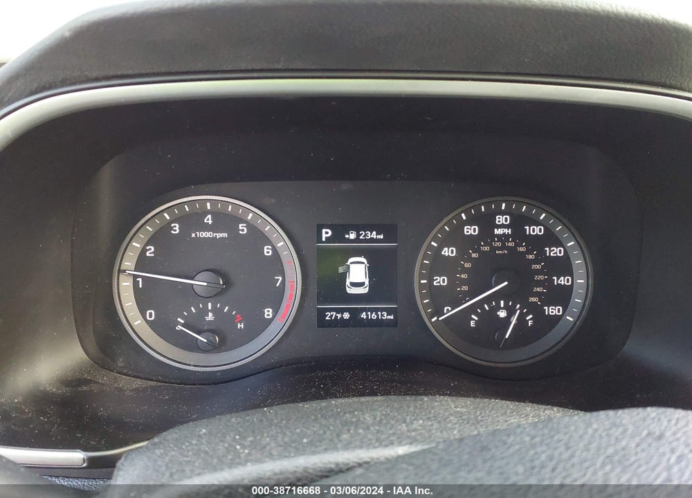 2021 HYUNDAI TUCSON LIMITED VIN: KM8J3CAL7MU285960