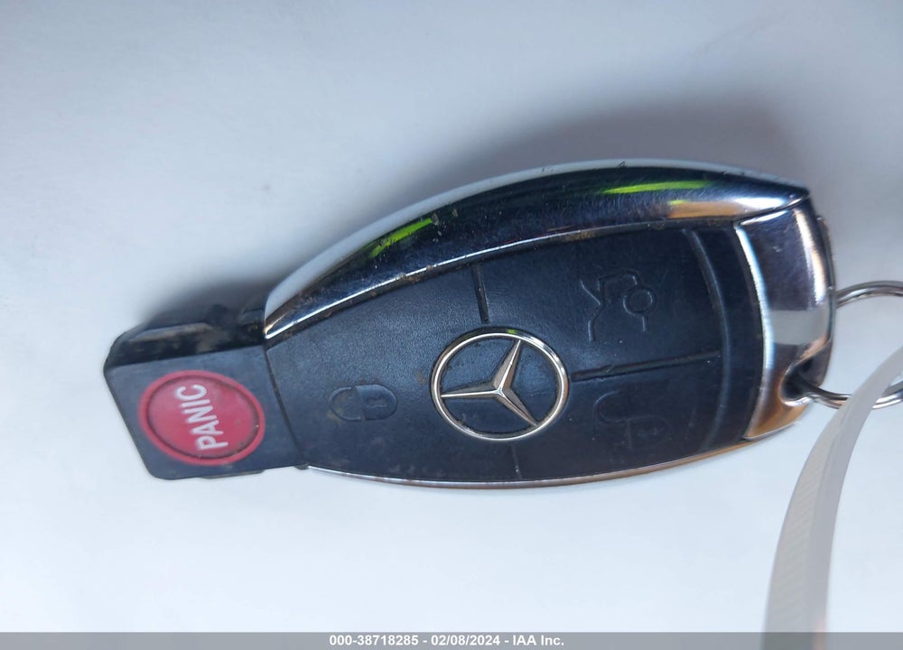 2008 MERCEDES-BENZ E 350 VIN: WDBUF56X88B311305