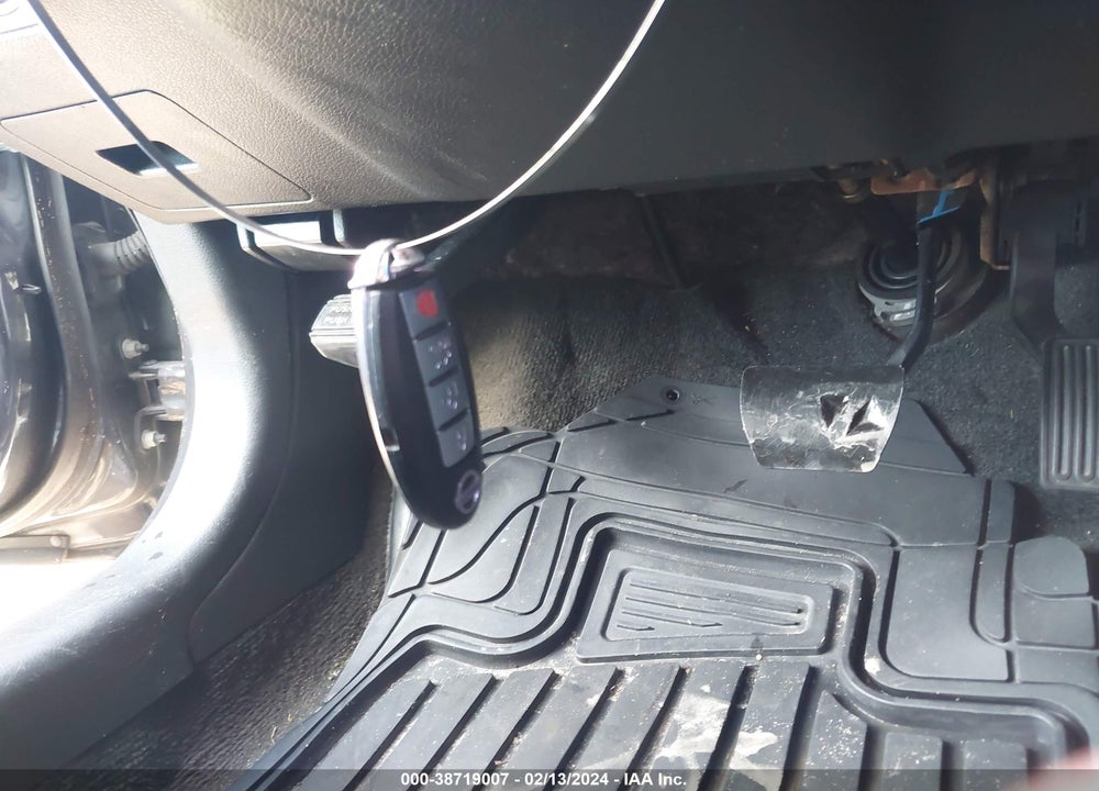 2012 NISSAN ALTIMA 2.5 S VIN: 1N4AL2AP8CN526201