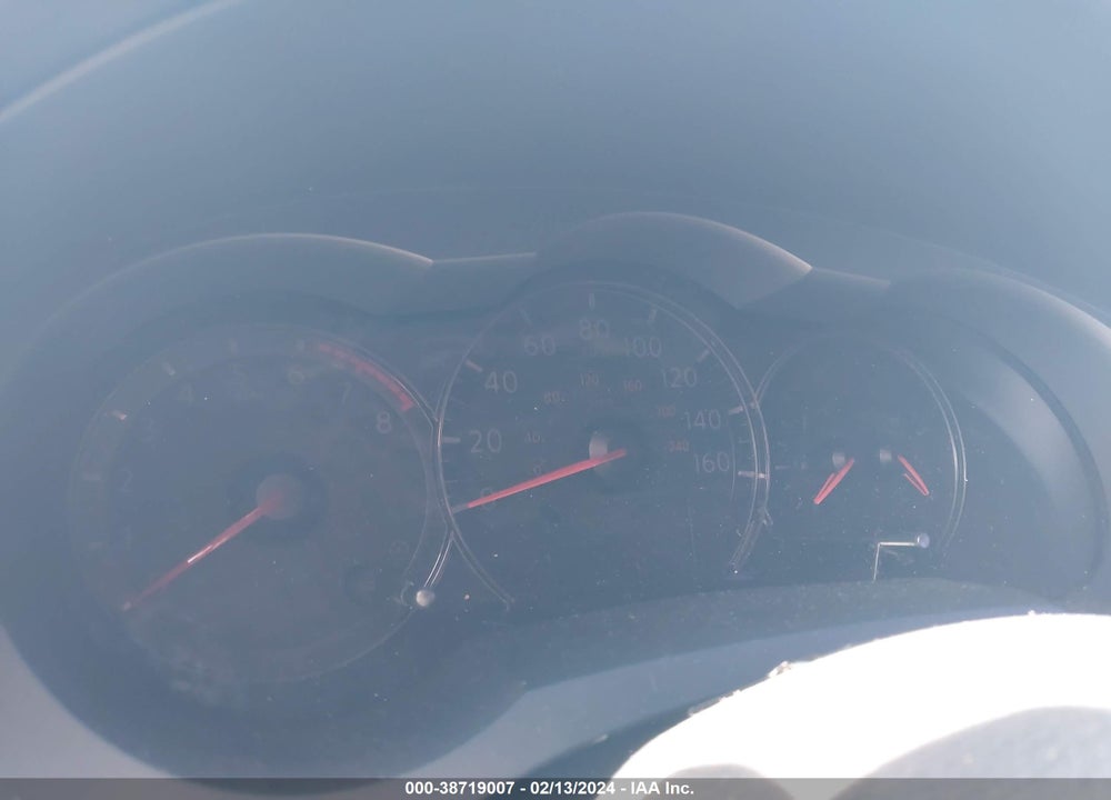 2012 NISSAN ALTIMA 2.5 S VIN: 1N4AL2AP8CN526201