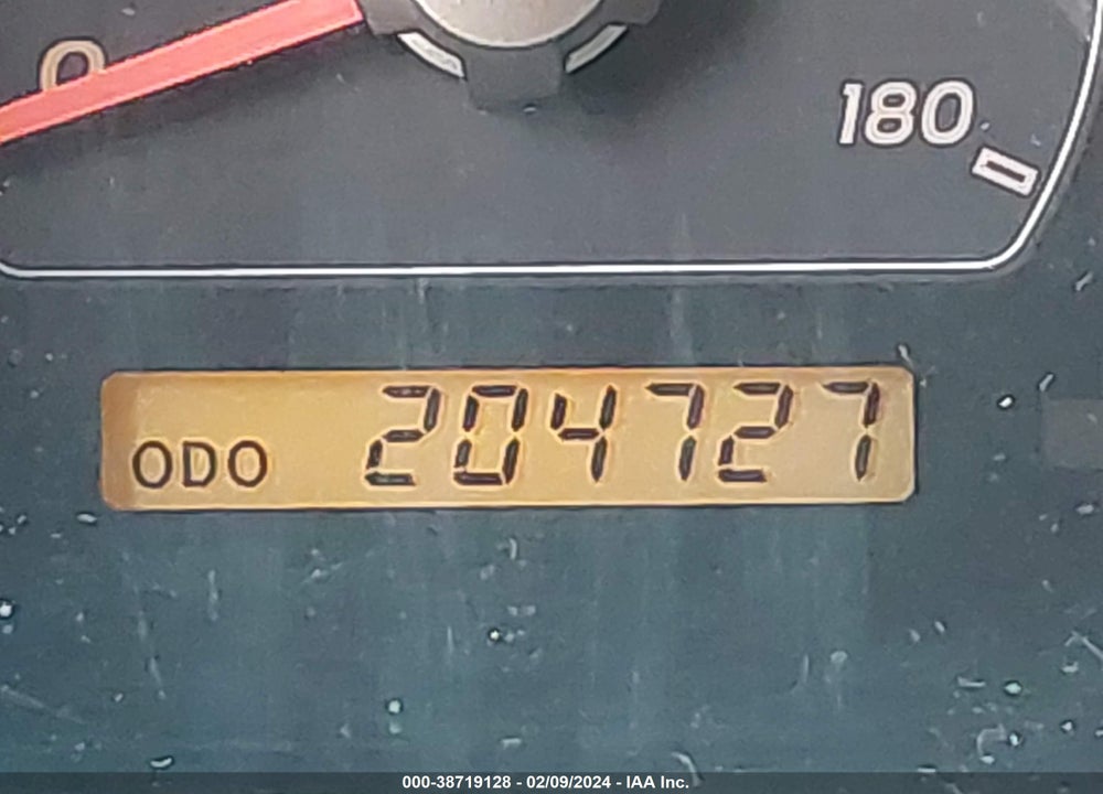 2007 TOYOTA 4RUNNER SR5 V6 VIN: JTEBU14R878092087