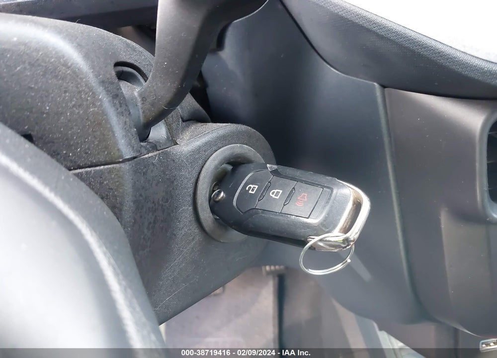 2022 FORD MAVERICK XLT VIN: 3FTTW8F99NRA71429