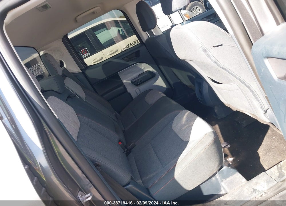 2022 FORD MAVERICK XLT VIN: 3FTTW8F99NRA71429