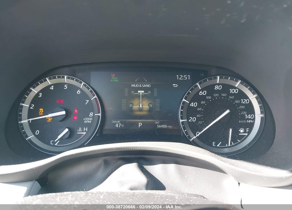 2020 TOYOTA HIGHLANDER XLE VIN: 5TDGZRBH9LS510702